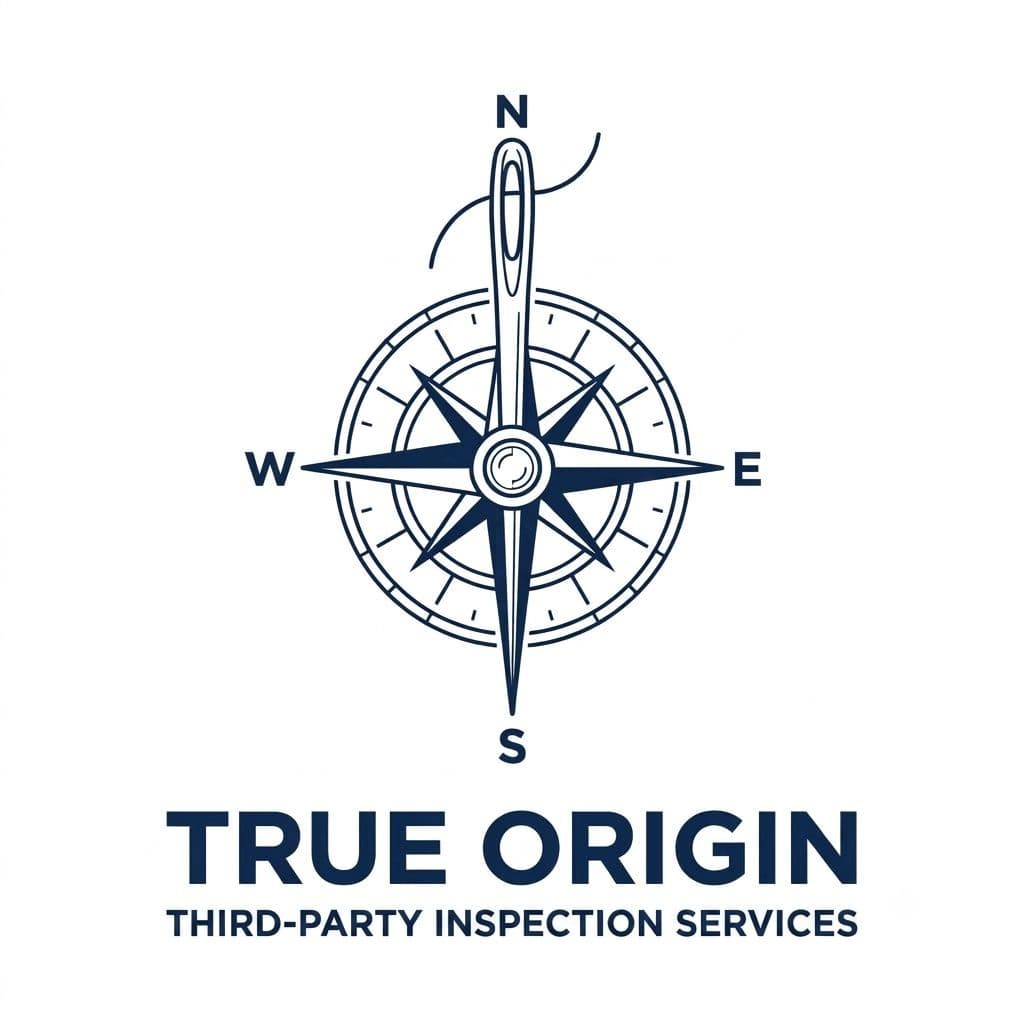 True Origin Inspection logo